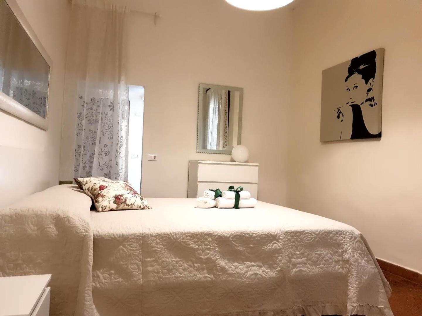 Apartment Il Borgo Del Duomo