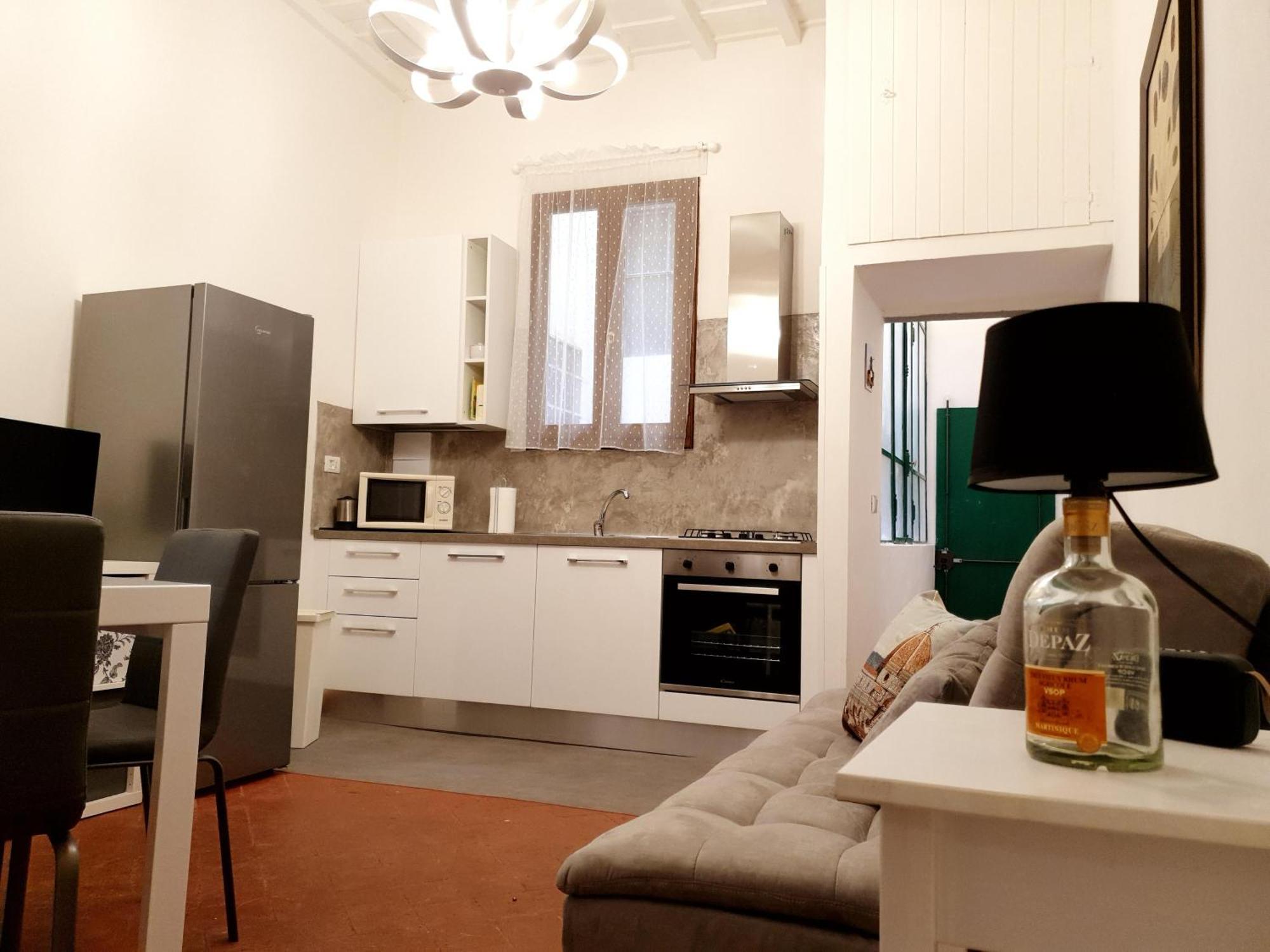 Il Borgo Del Duomo Apartment