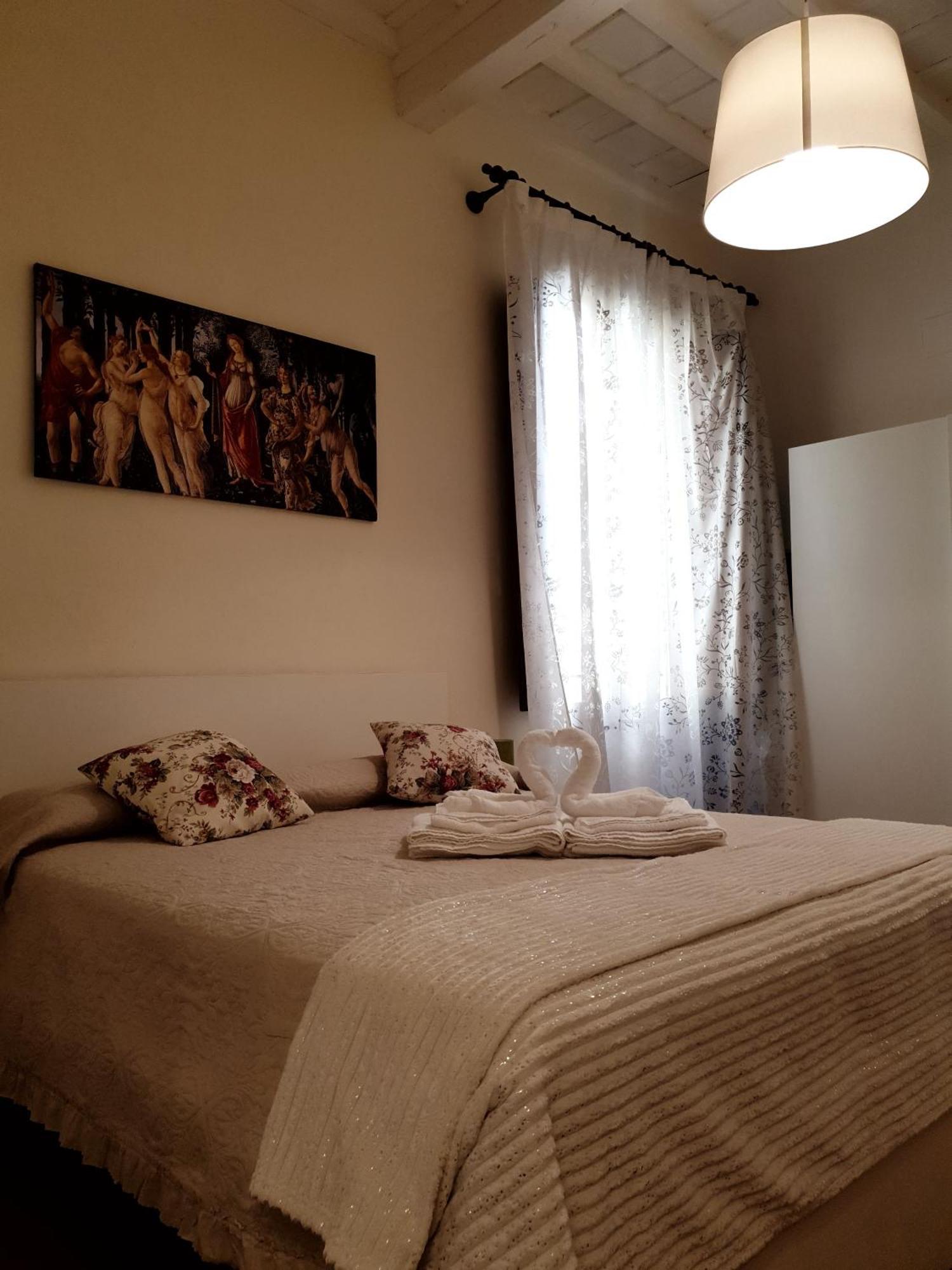 Il Borgo Del Duomo Apartment *