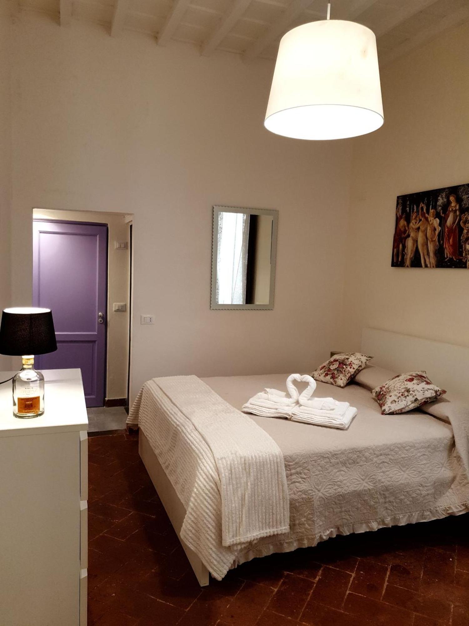 Apartment Il Borgo Del Duomo