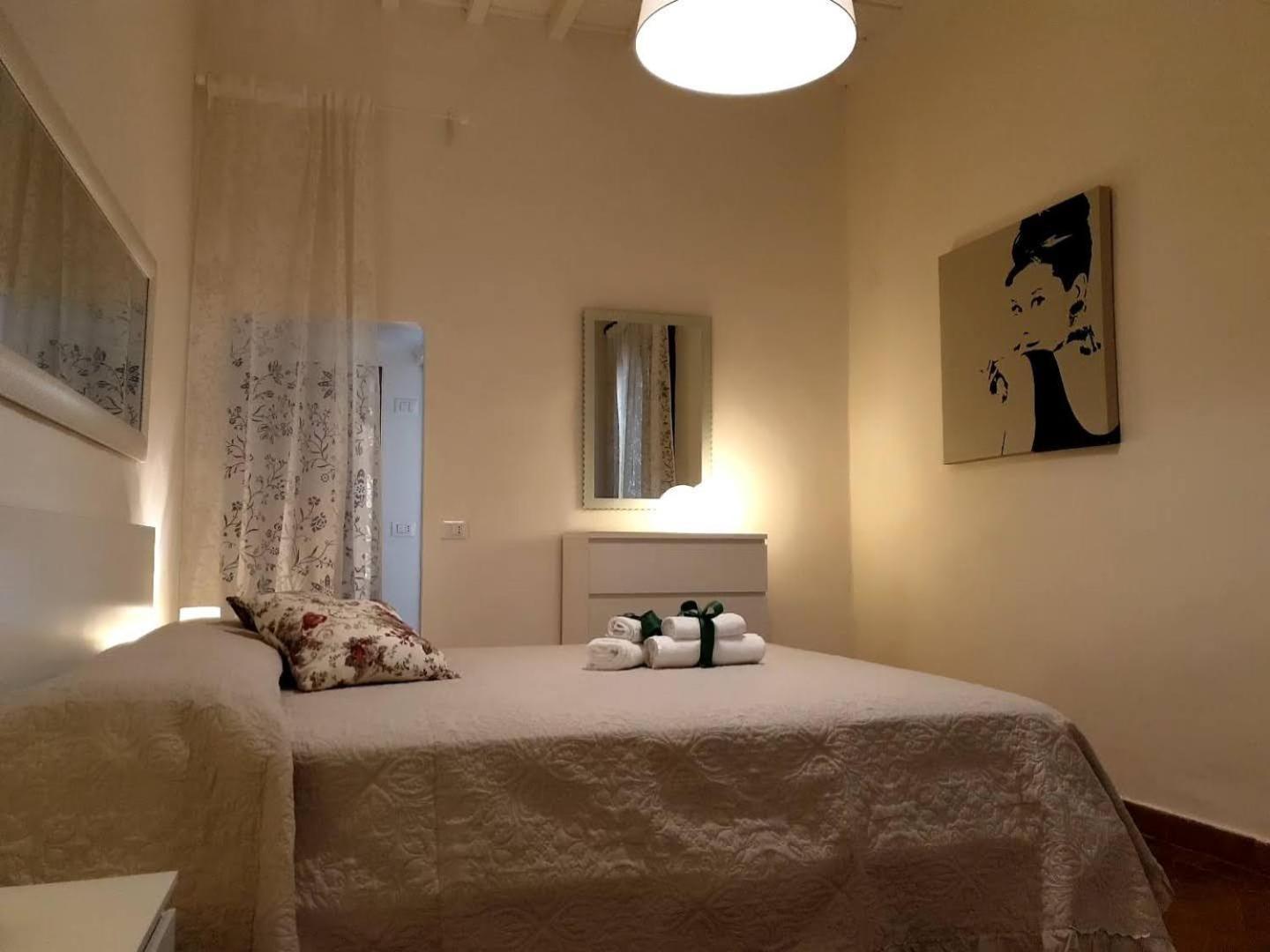Apartment Il Borgo Del Duomo *