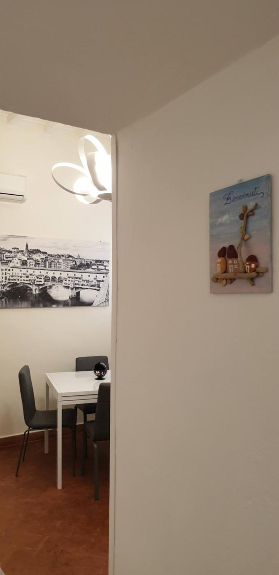 Il Borgo Del Duomo Apartment