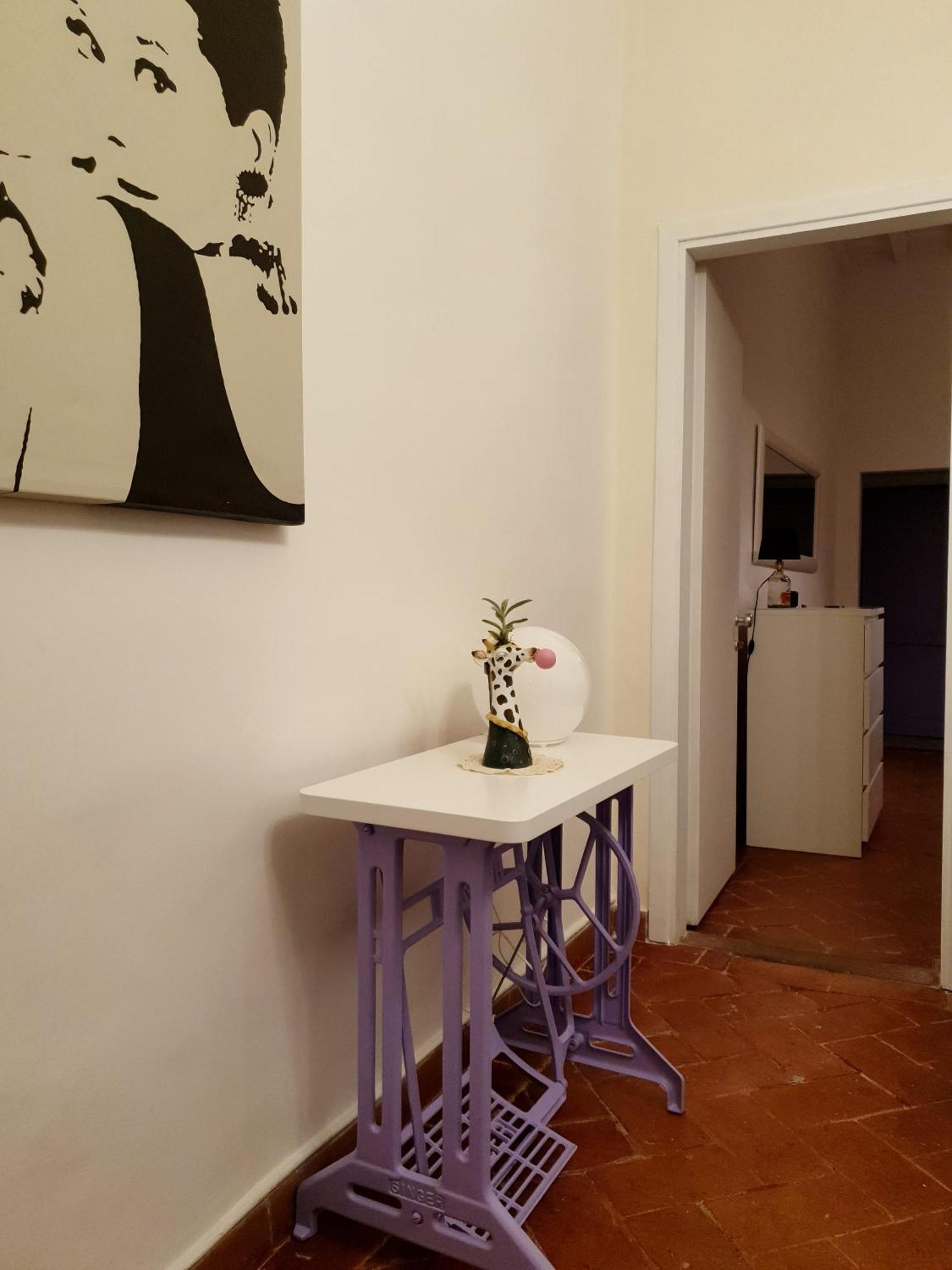 Apartment Il Borgo Del Duomo