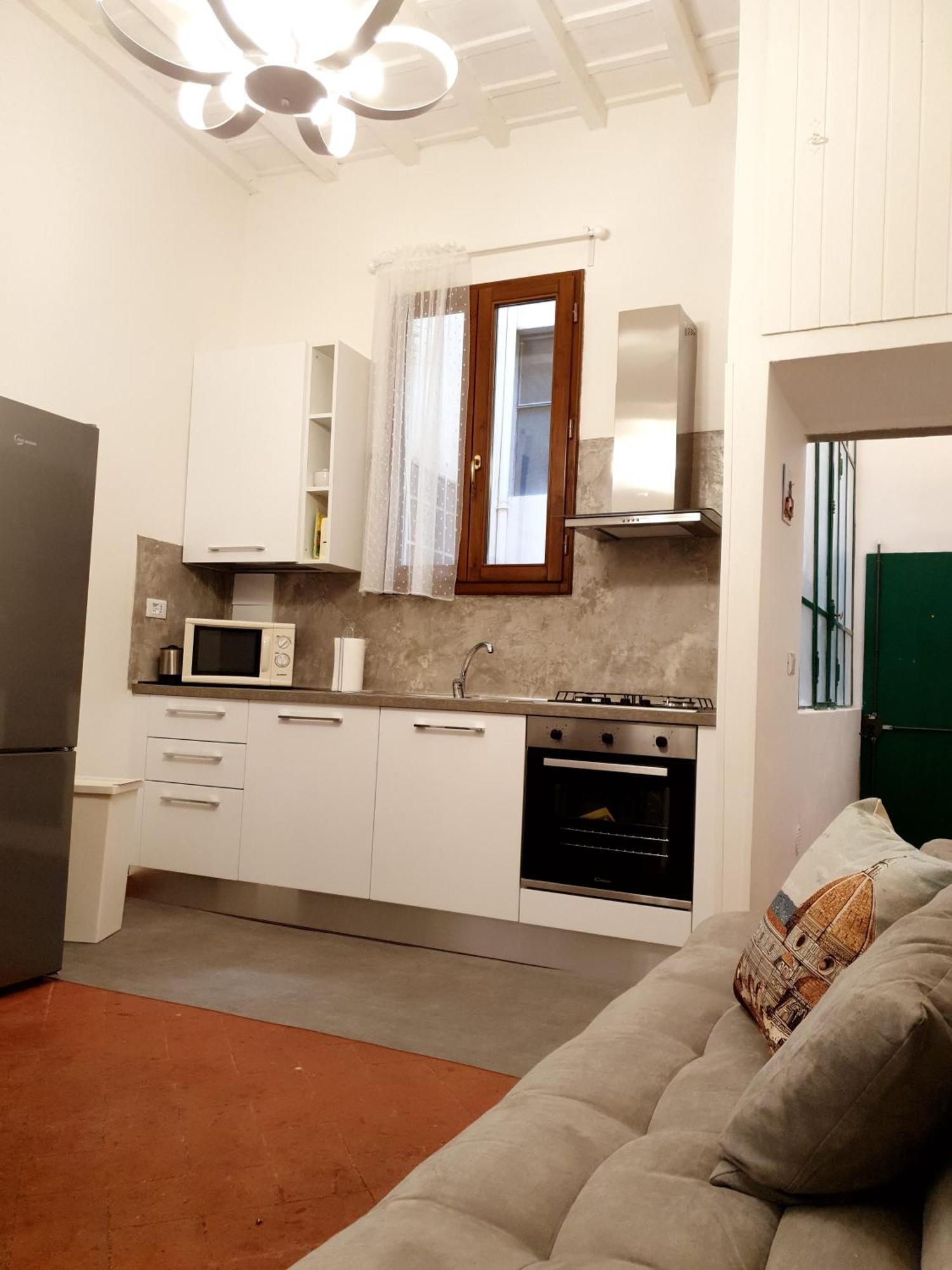 Apartment Il Borgo Del Duomo *