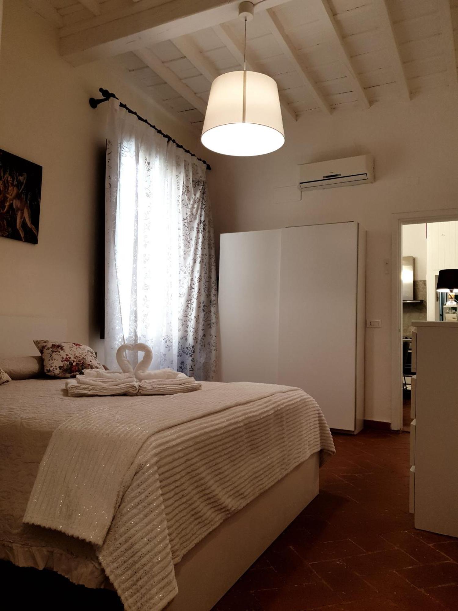 Il Borgo Del Duomo Apartment Florence
