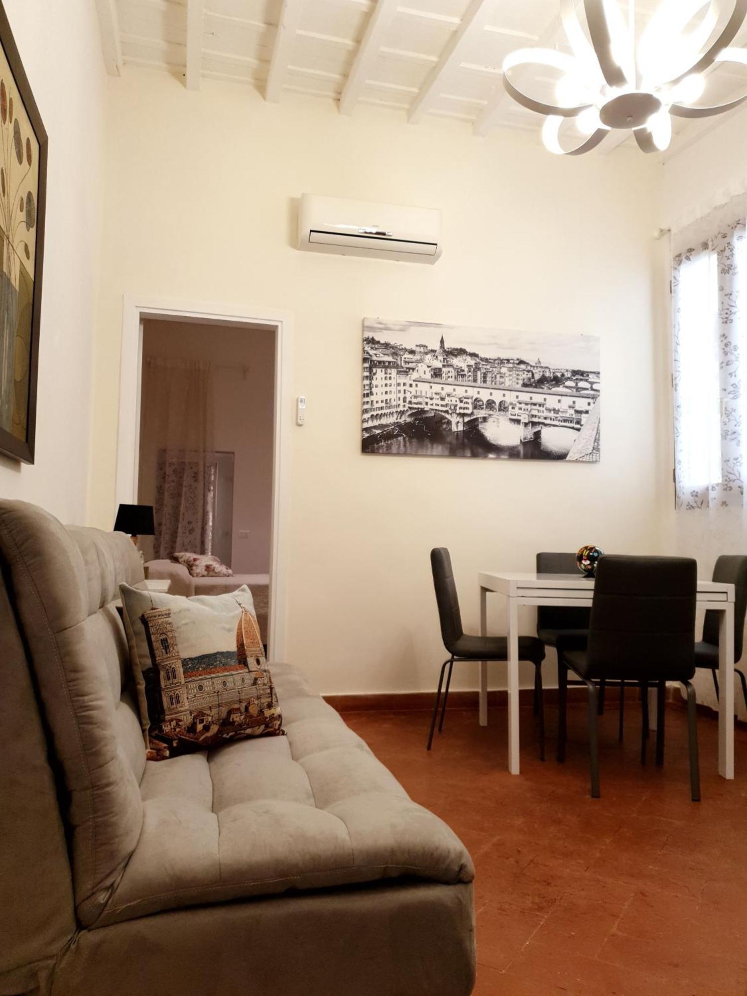 Apartment Il Borgo Del Duomo